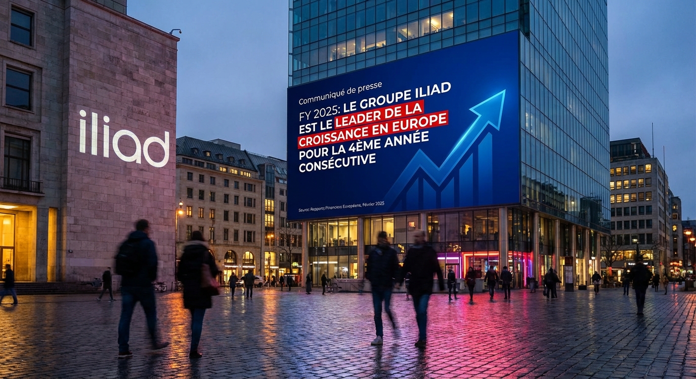 Ía e Gigafactories: O Caminho Inevitável para o Crescimento Económico Europeu