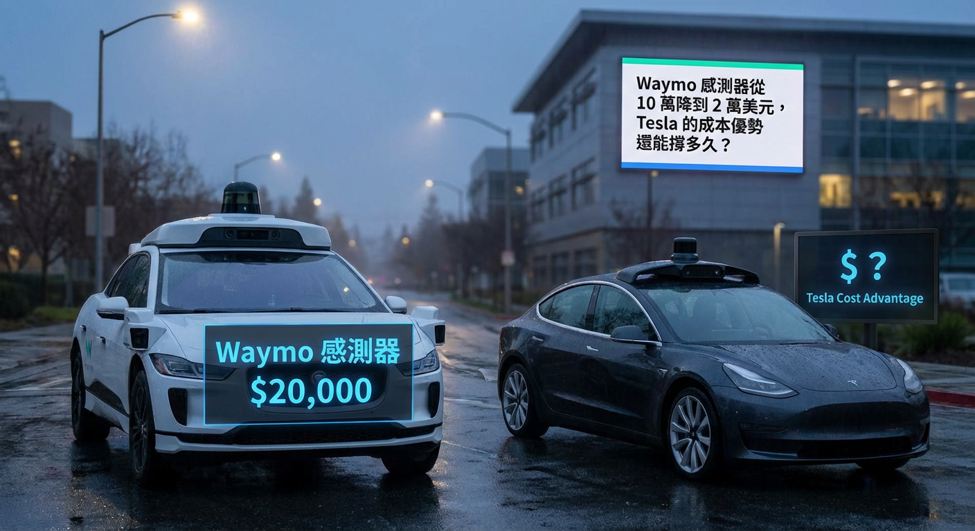 A Revolução das Gigafactories de IA: Por Que o Futuro do Robotáxi Pertence aos Investidores em Inteligência Artificial