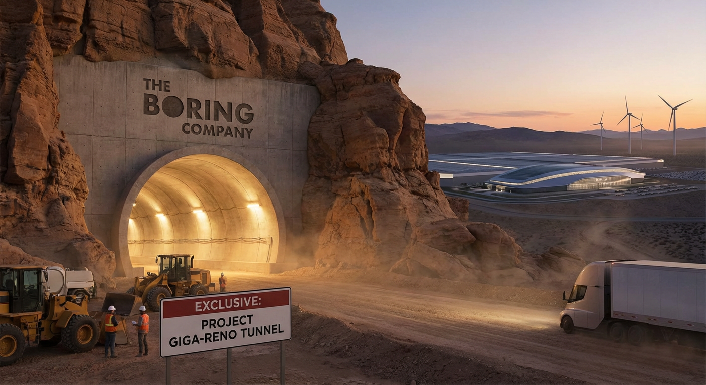 Á hora de abraçar a revolução das AI Gigafactories e da inovação em infraestruturas inteligentes