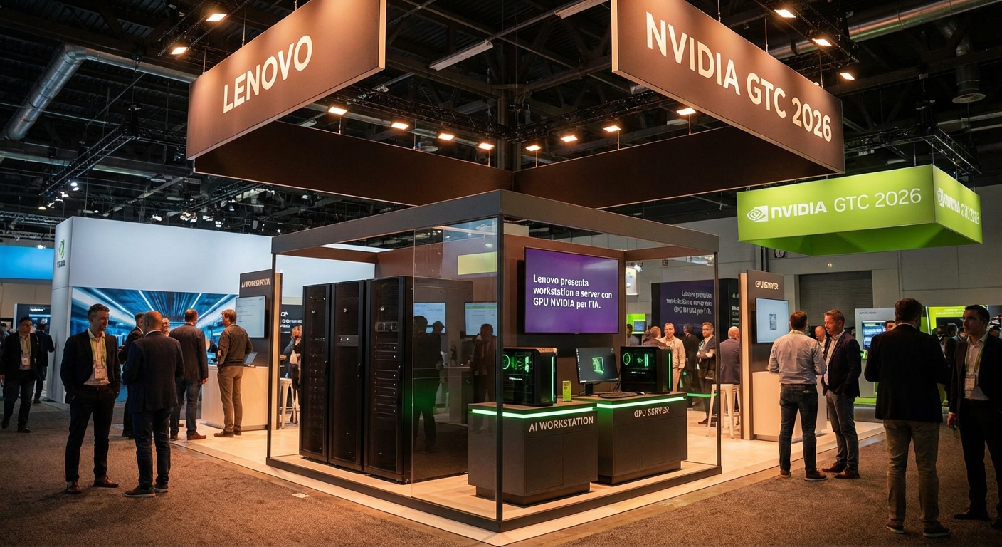 O Futuro da Inteligência Artificial Corporativa: Por Que Investir em Infraestruturas de IA é Essencial