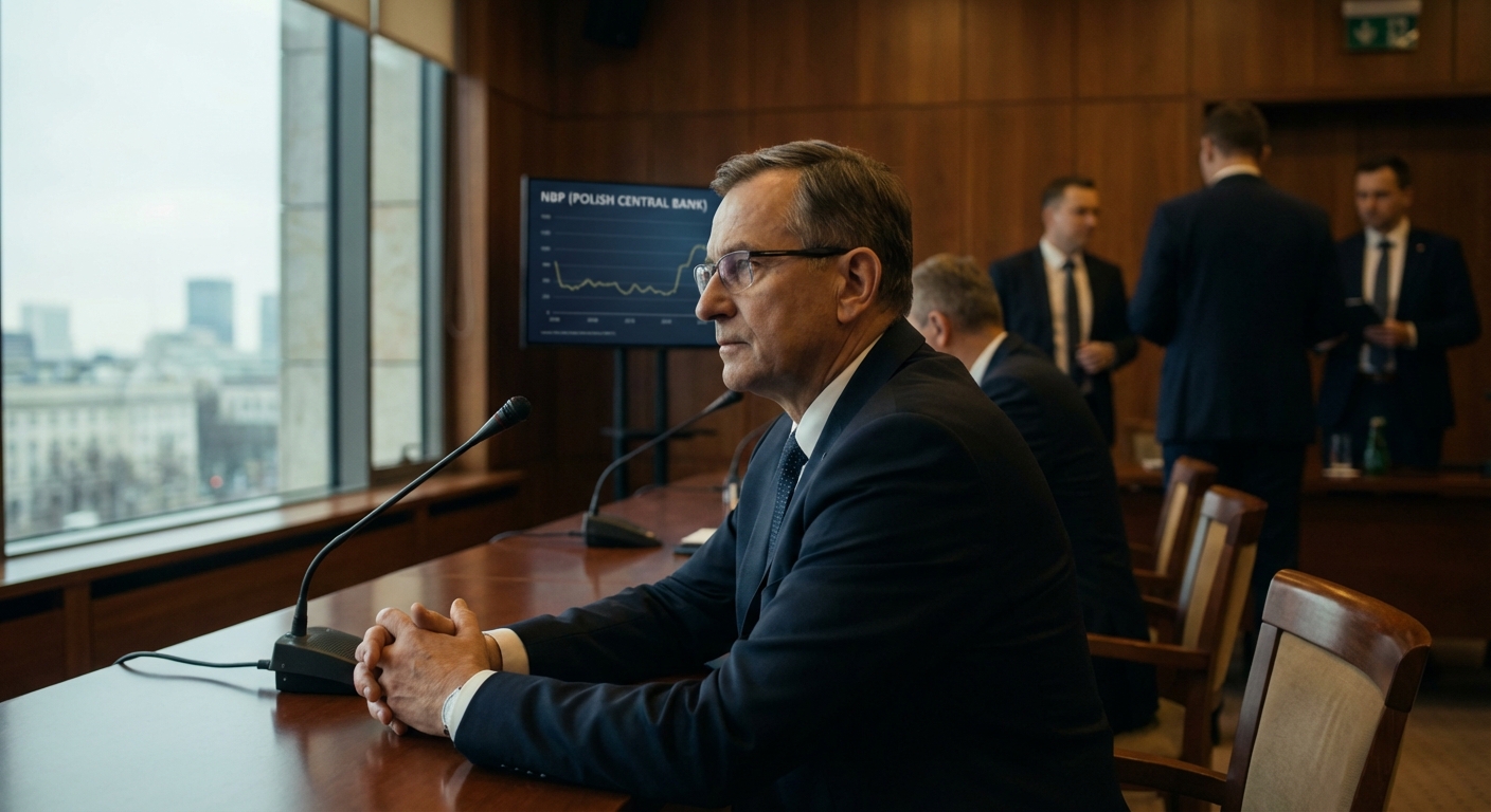 Á medida que os bancos centrais adotam estratégias mais cautelosas, a Inteligência Artificial emerge como o motor económico do futuro