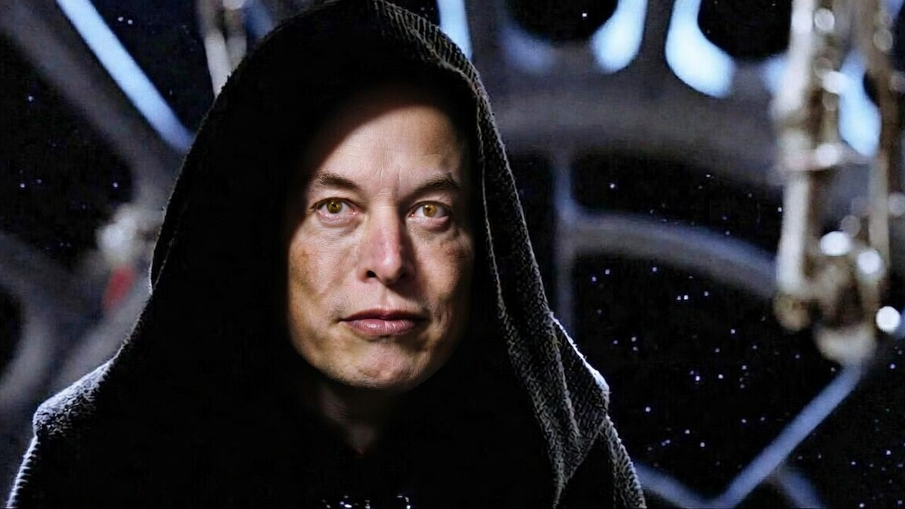 Á Visão Estratégica de Musk: Construíndo um Império Tecnológico Integrado através da Inteligência Artificial